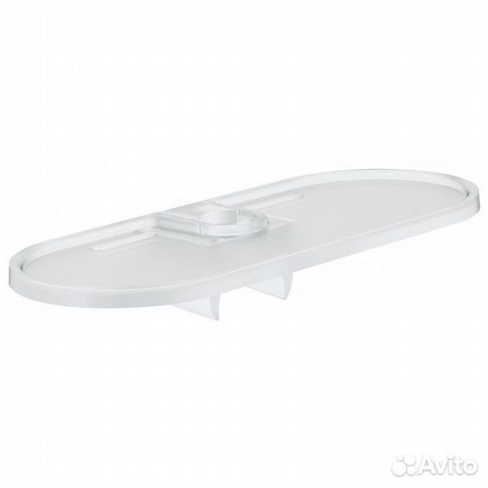 Душевой гарнитур Grohe New Tempesta Cosmopolitan