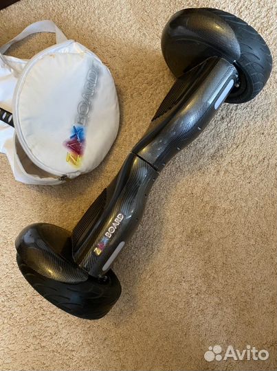 Гироскутер zaxbord