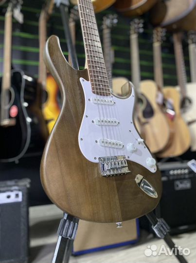Cort G100 OPW электрогитара новая (Индонезия)
