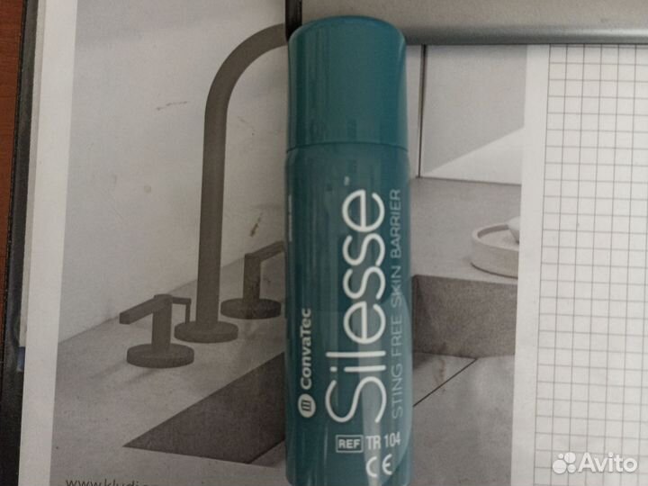 Защитная пленка для стомы