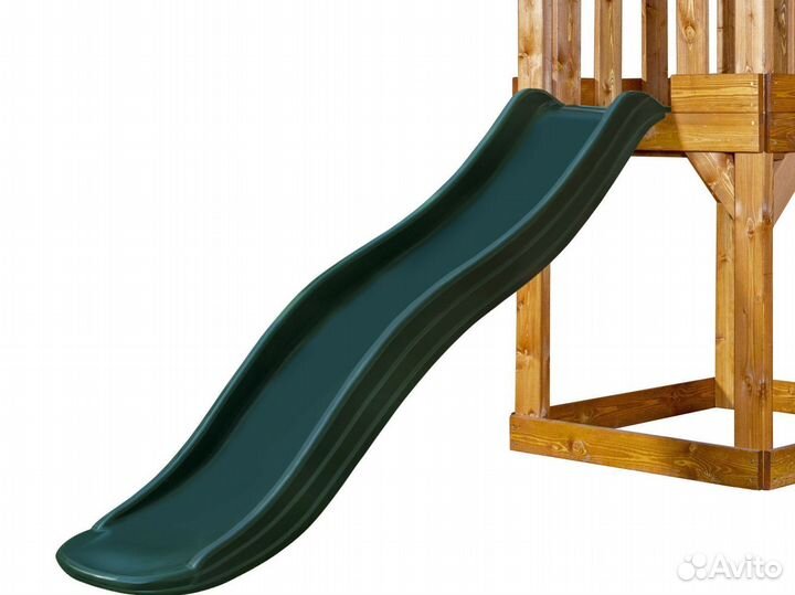 Детская игровая площадка