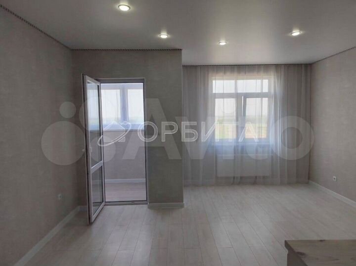 Квартира-студия, 32 м², 15/19 эт.