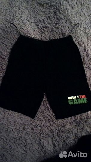 Нижнее бельё для мальчика 4-5 лет, шорты