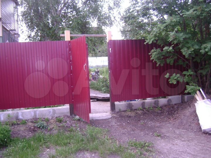 Дача 70 м² на участке 7 сот.