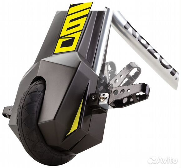 Электроскутер для дрифта Razor PowerRider 360