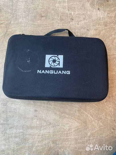 Nanguang Nanlite cn-w2