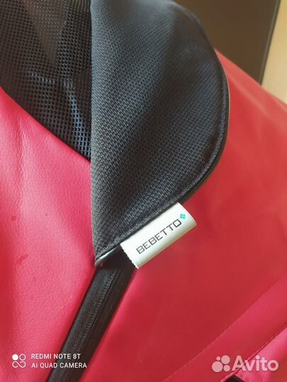 Детская коляска бу