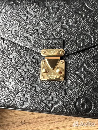 Сумка Louis Vuitton Pochette Metis