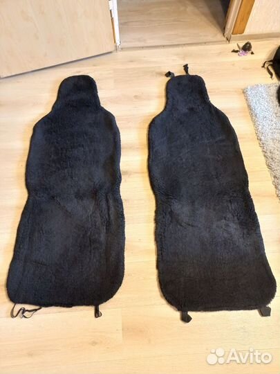 Автомобильные чехлы