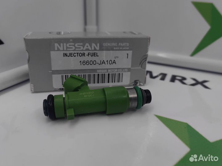 Форсунка 16600-JA10A