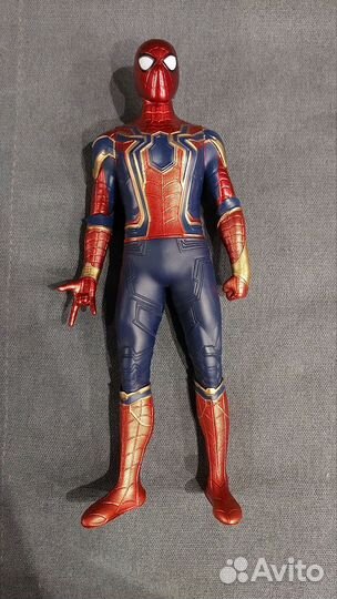 Фигурки марвел