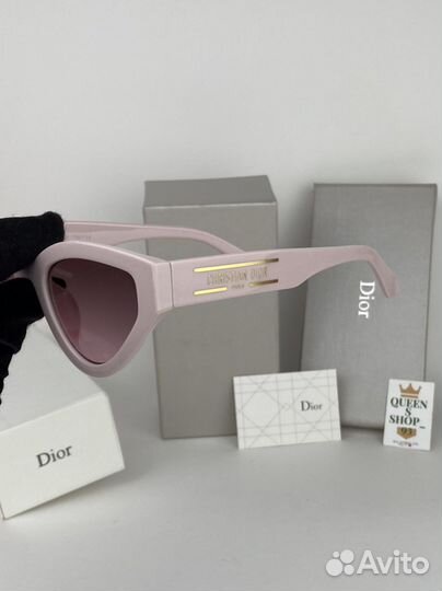 Очки женские Dior