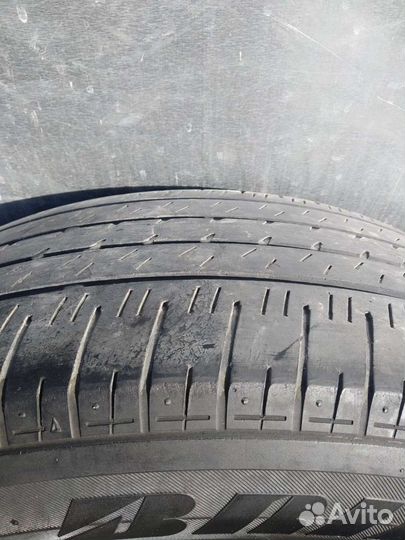 Bridgestone Dueler A/T 235/65 R18