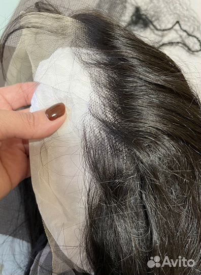 Система/полусистема замещения волос