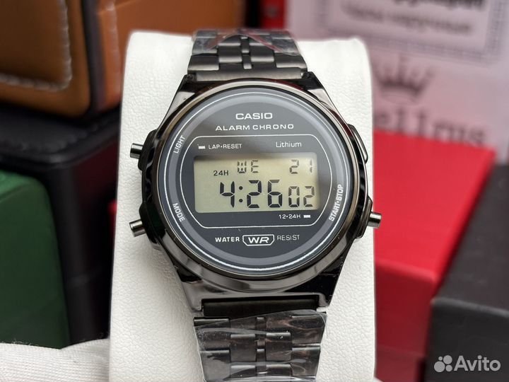 Часы Casio a 171