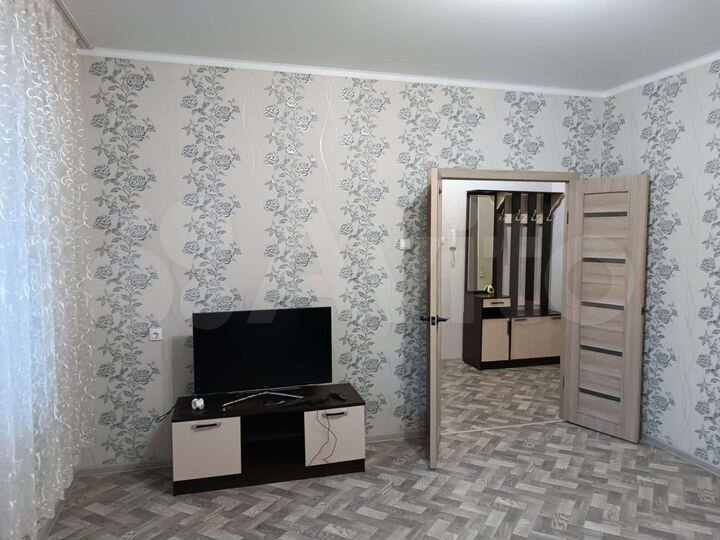 2-к. квартира, 50 м², 3/9 эт.