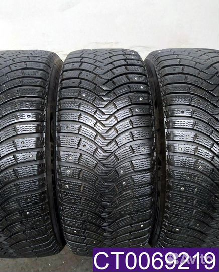 Michelin Latitude X-Ice North 255/55 R18 96T