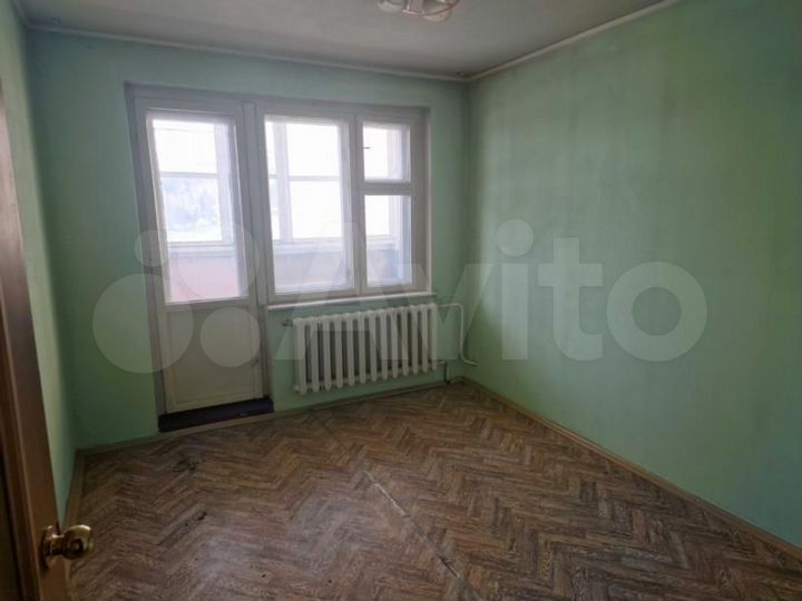 Аукцион: 3-к. квартира, 68,2 м², 5/5 эт.