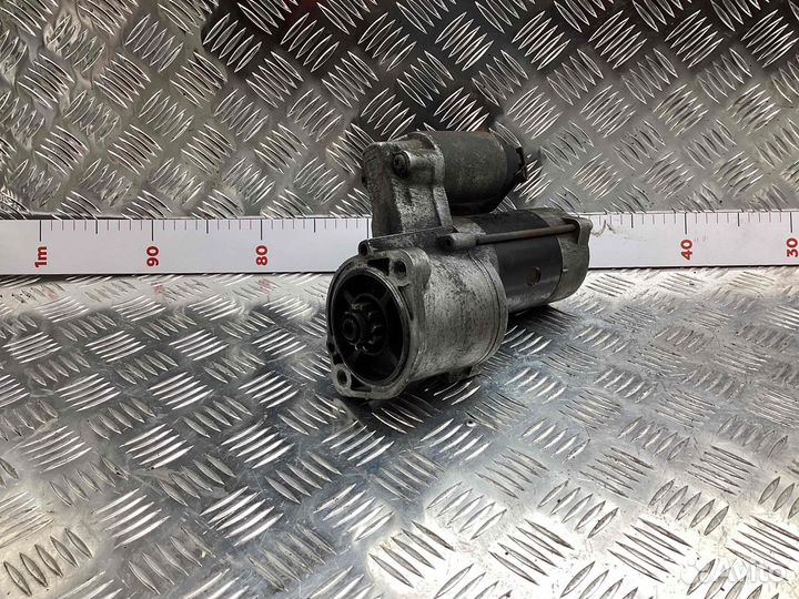 Стартер Hyundai Galloper