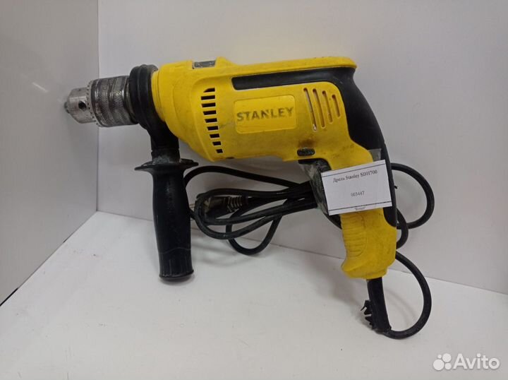 Дрель Stanley SDH700