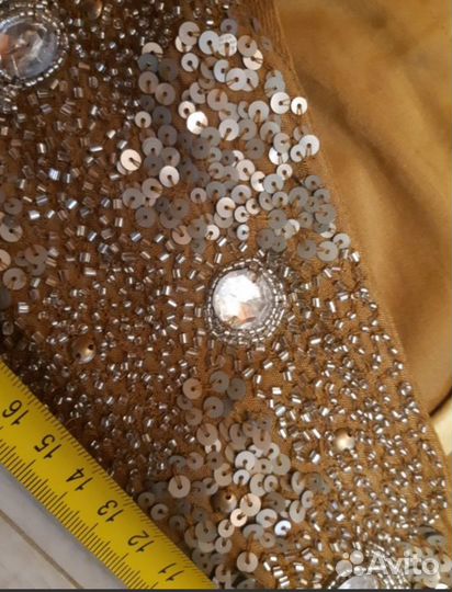 Жилетка Morgan дизайнерская женская новая 44-46