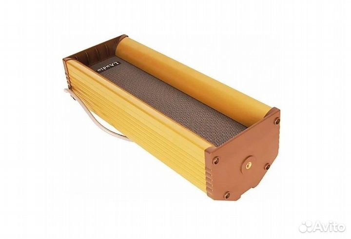 Акустическая система L Audio LAC420