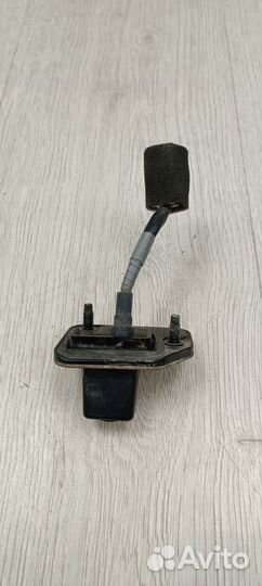 Камера Nissan pathfinder R51