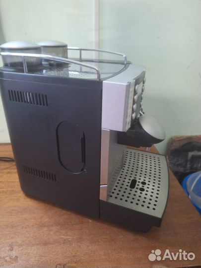 Кофемашина franke flair