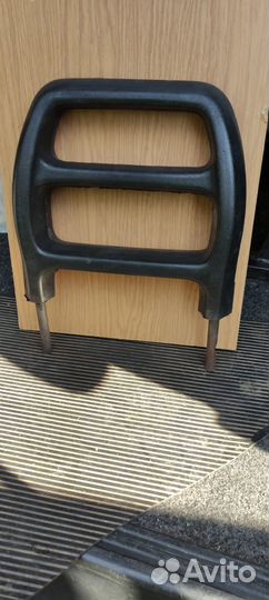 Подголовник сиденья Москвич 412, 2141, иж