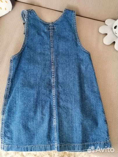 Платья для девочки