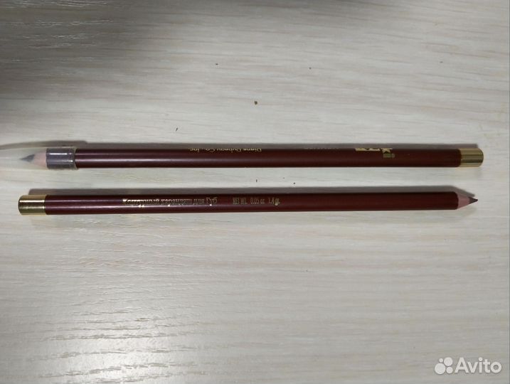 Карандаш для глаз