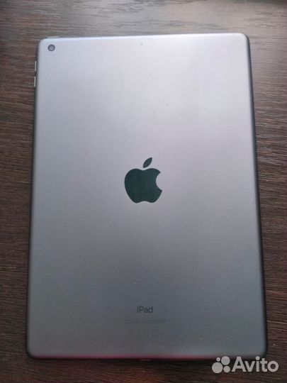 Apple iPad