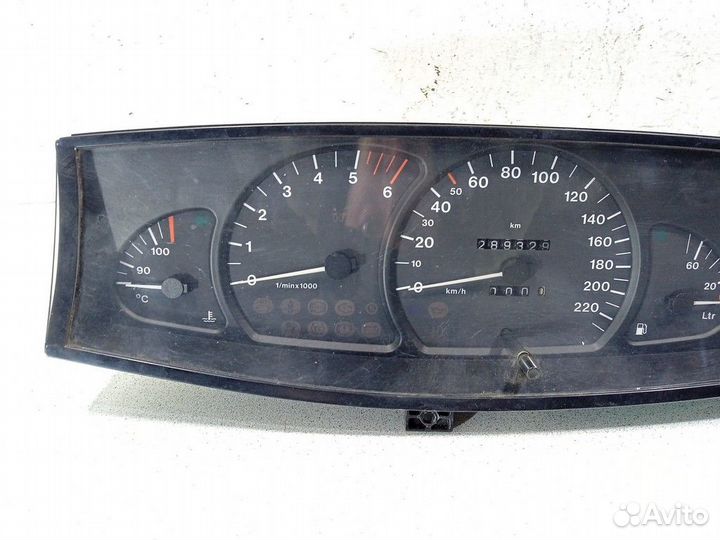 Панель приборов 90564485 Опель