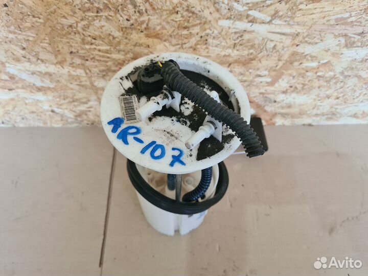 Топливный насос в бак Ford Kuga 2 дизель