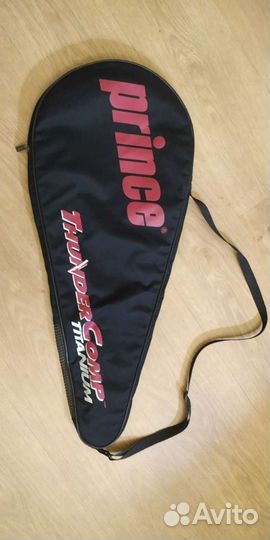 Теннисная сумка