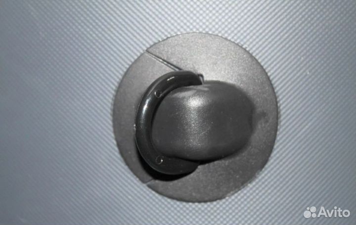 Лодка пвх Аква 3200 нднд