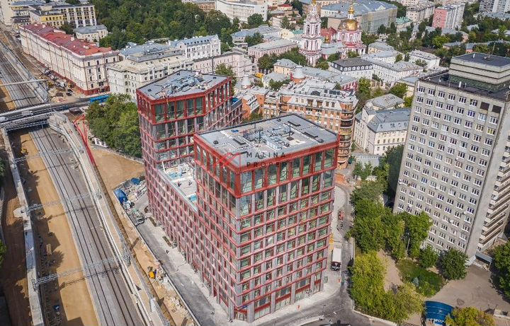 Сдам торговое помещение, 135 м²