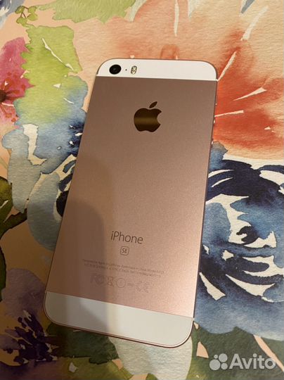 iPhone 5, 16 ГБ