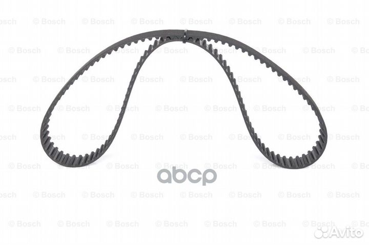 Ремень грм чз 125 1987949533 Bosch