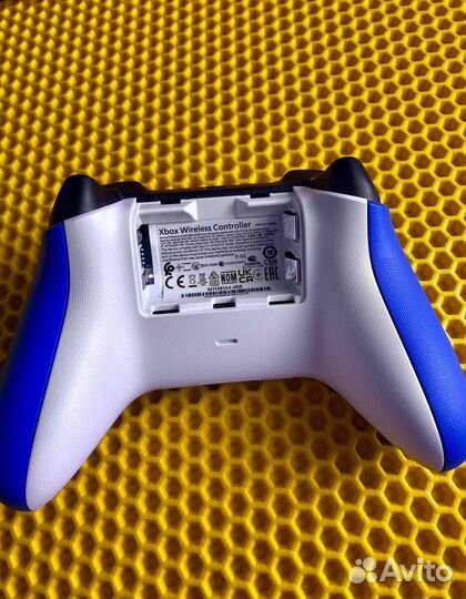 Геймпад Xbox Series X Синий