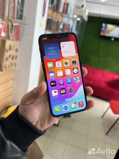 iPhone 12 mini, 128 ГБ