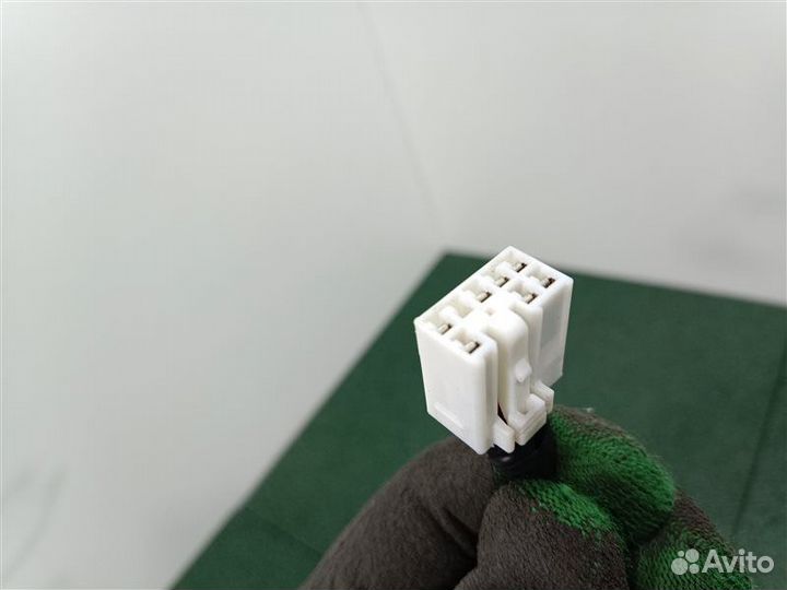 Проводка (коса) двери задняя правая Kia Sportage