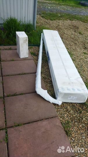 Гаражные секционные ворота doorhan