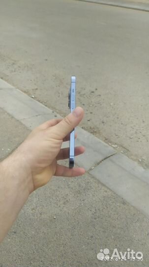 iPhone 13 Pro Max, 256 ГБ