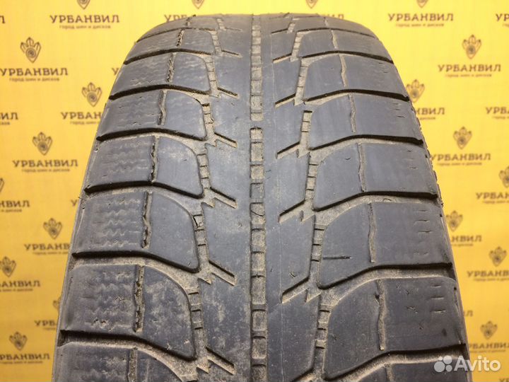 Michelin X-Ice 195/65 R15 91Q