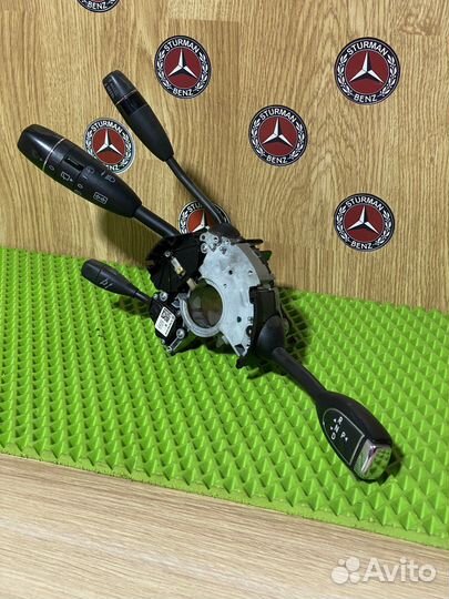 Стрекоза Переключатель подрулевой w164 x164