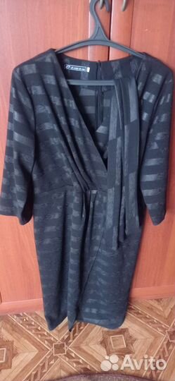 Платье новое