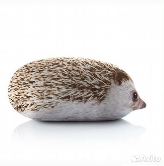 Ежик антистресс игрушка