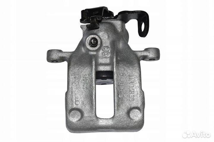 Суппорт тормозной задний правый