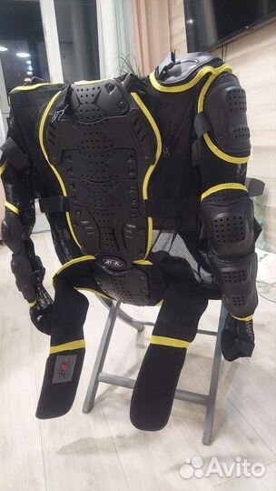 Черепаха защита спины